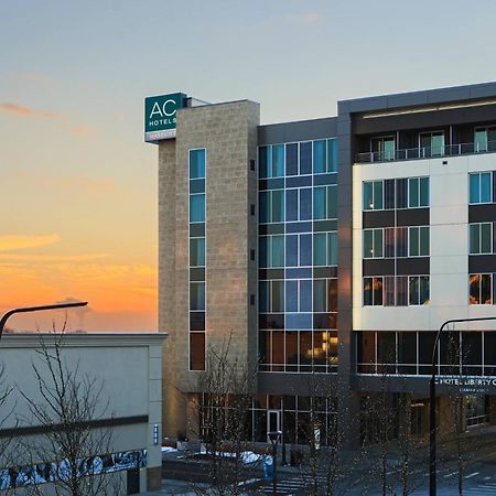 Ac Hotel Cincinnati At Liberty Center West Chester Εξωτερικό φωτογραφία