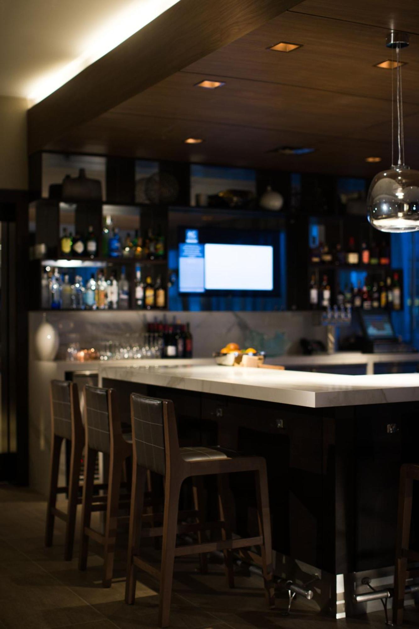 Ac Hotel Cincinnati At Liberty Center West Chester Εξωτερικό φωτογραφία