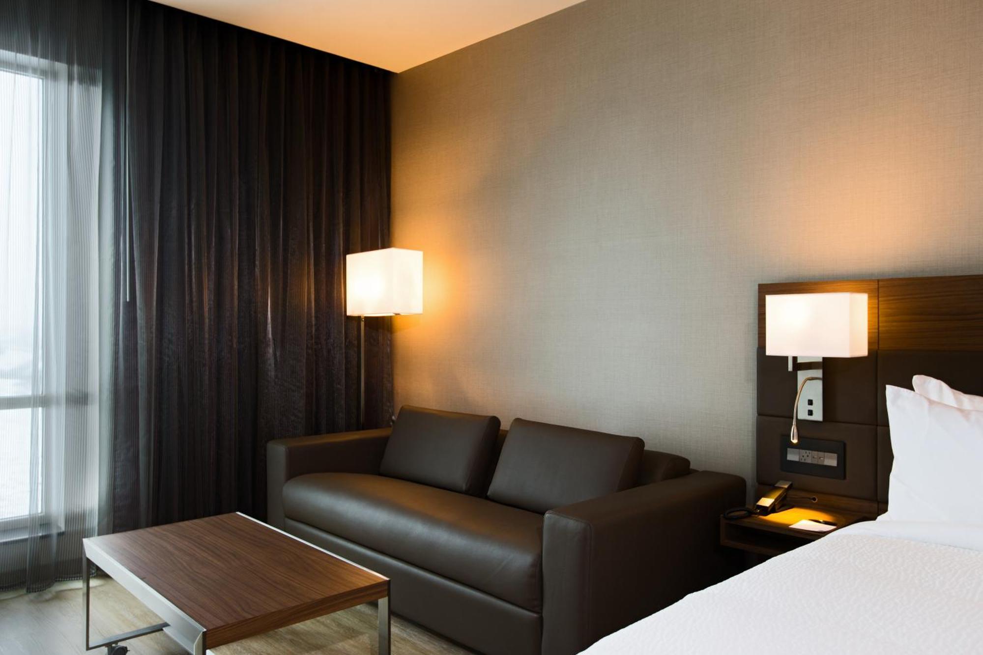 Ac Hotel Cincinnati At Liberty Center West Chester Εξωτερικό φωτογραφία