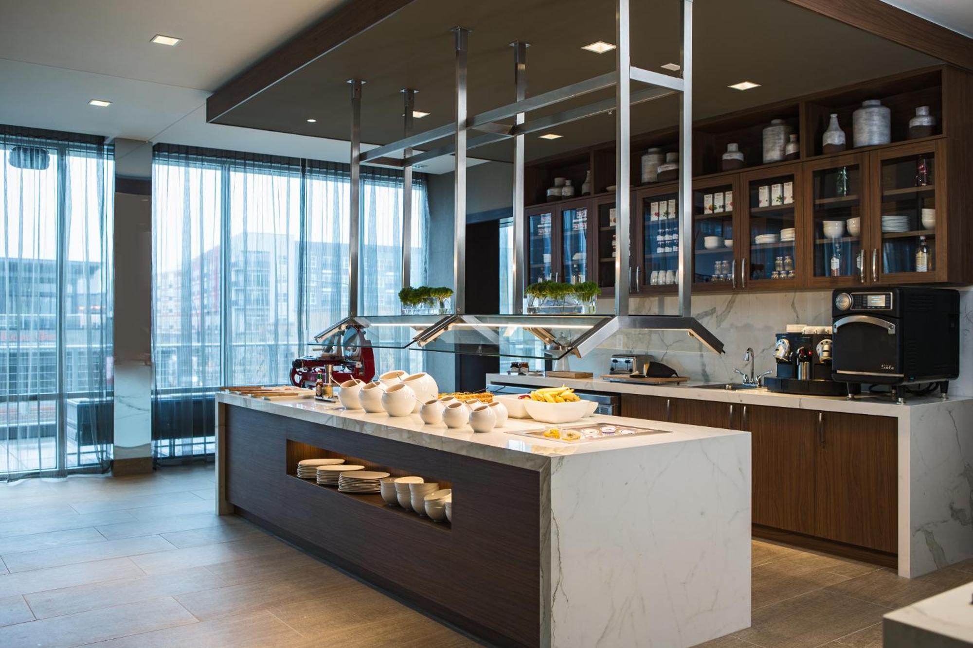 Ac Hotel Cincinnati At Liberty Center West Chester Εξωτερικό φωτογραφία