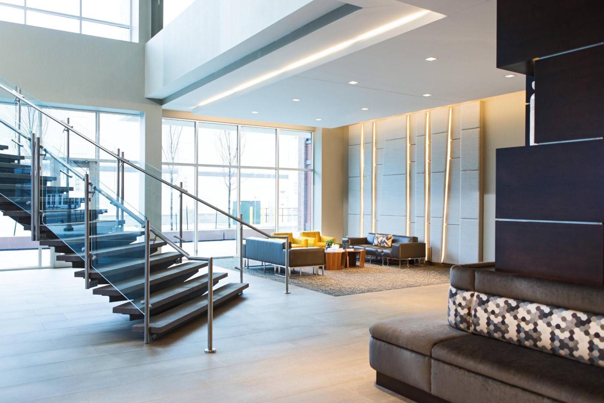 Ac Hotel Cincinnati At Liberty Center West Chester Εξωτερικό φωτογραφία