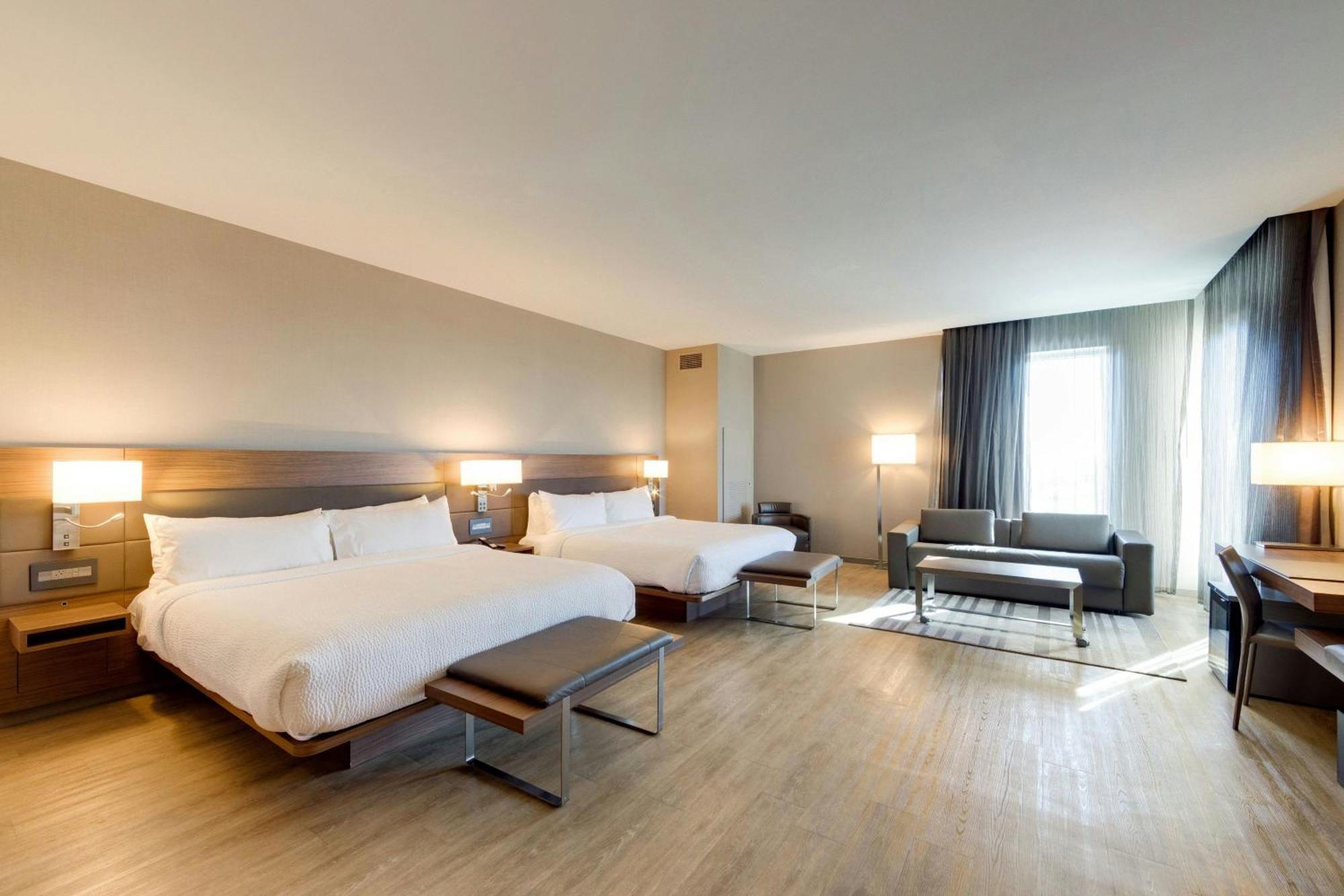 Ac Hotel Cincinnati At Liberty Center West Chester Εξωτερικό φωτογραφία