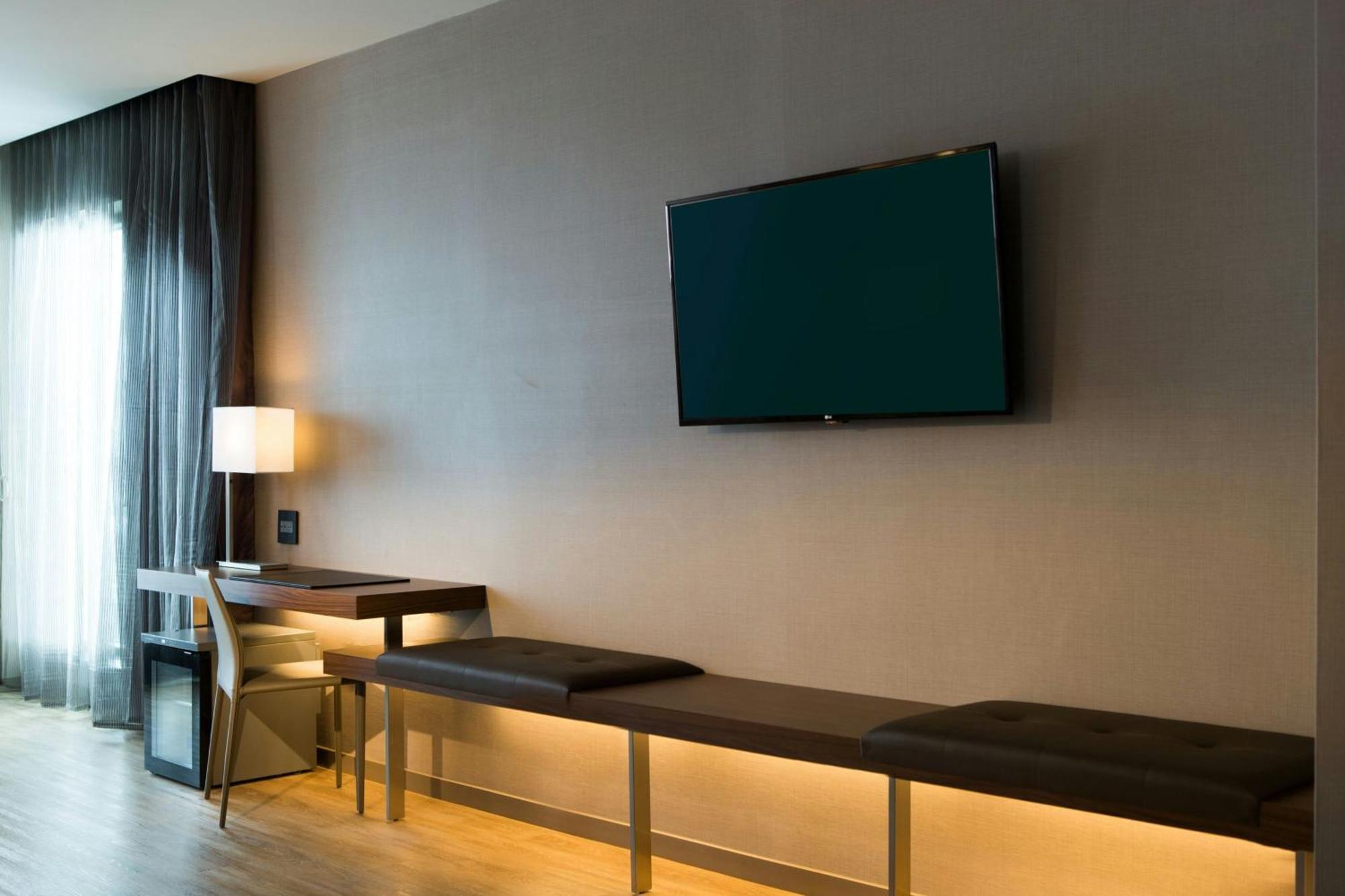 Ac Hotel Cincinnati At Liberty Center West Chester Εξωτερικό φωτογραφία