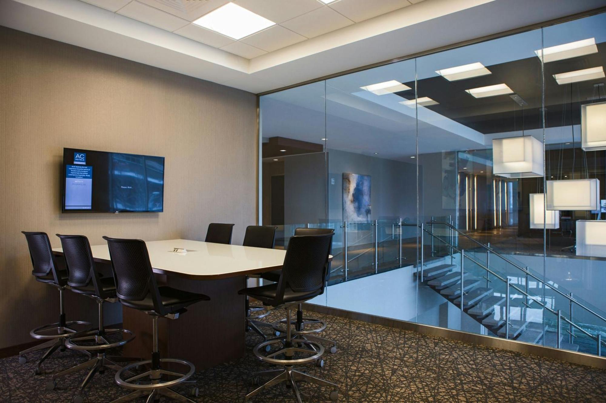 Ac Hotel Cincinnati At Liberty Center West Chester Εξωτερικό φωτογραφία