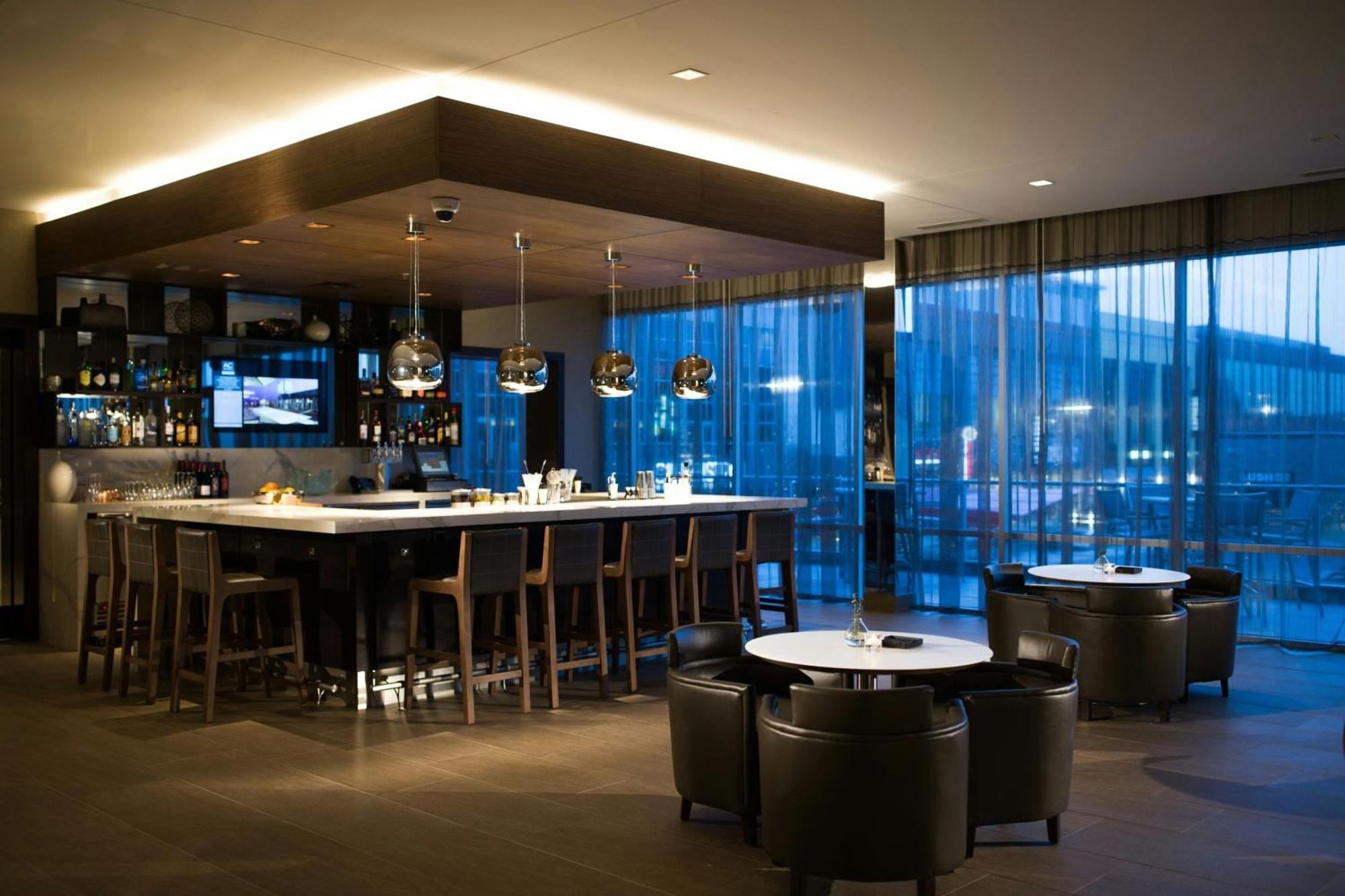 Ac Hotel Cincinnati At Liberty Center West Chester Εξωτερικό φωτογραφία