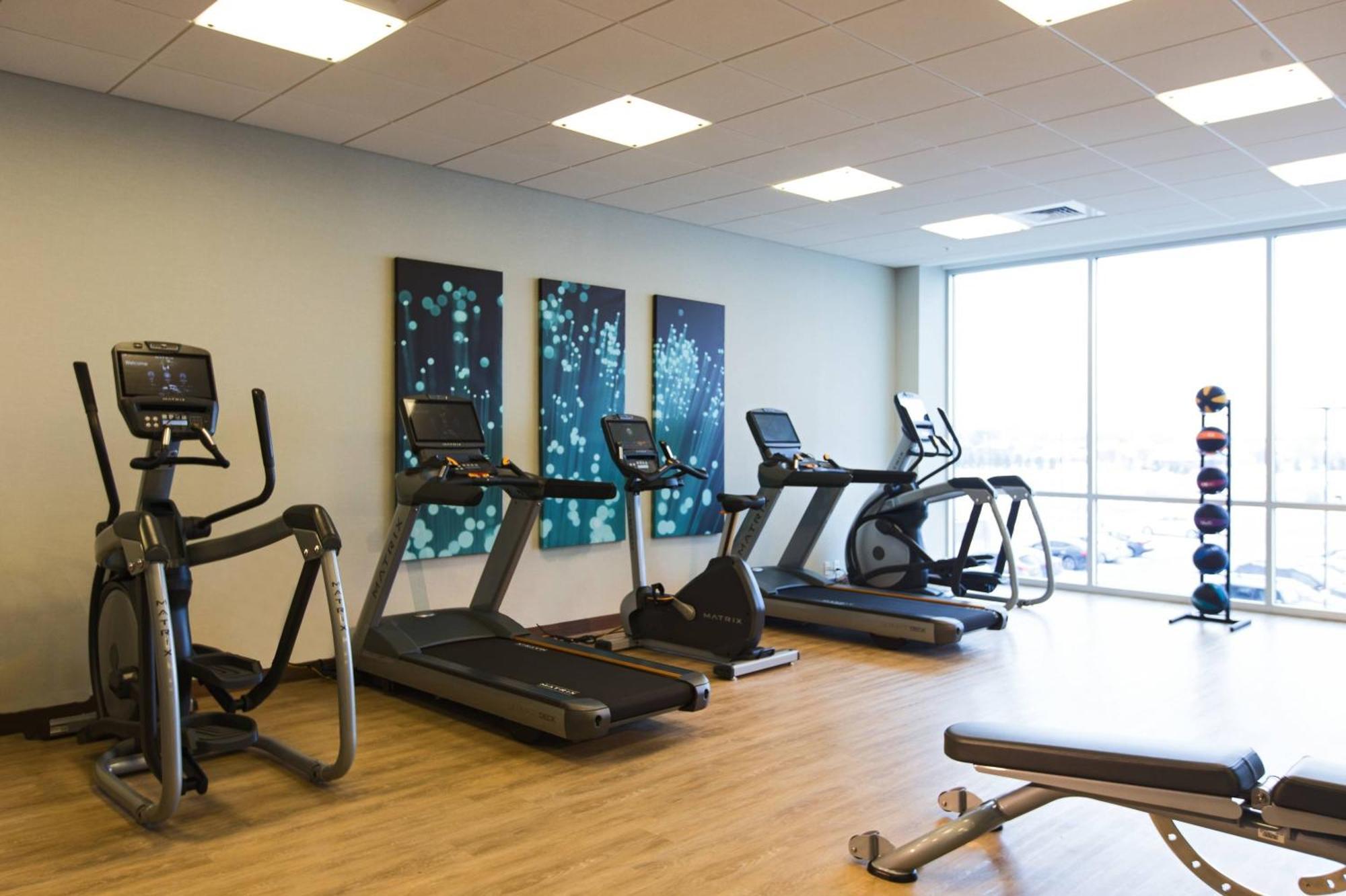 Ac Hotel Cincinnati At Liberty Center West Chester Εξωτερικό φωτογραφία