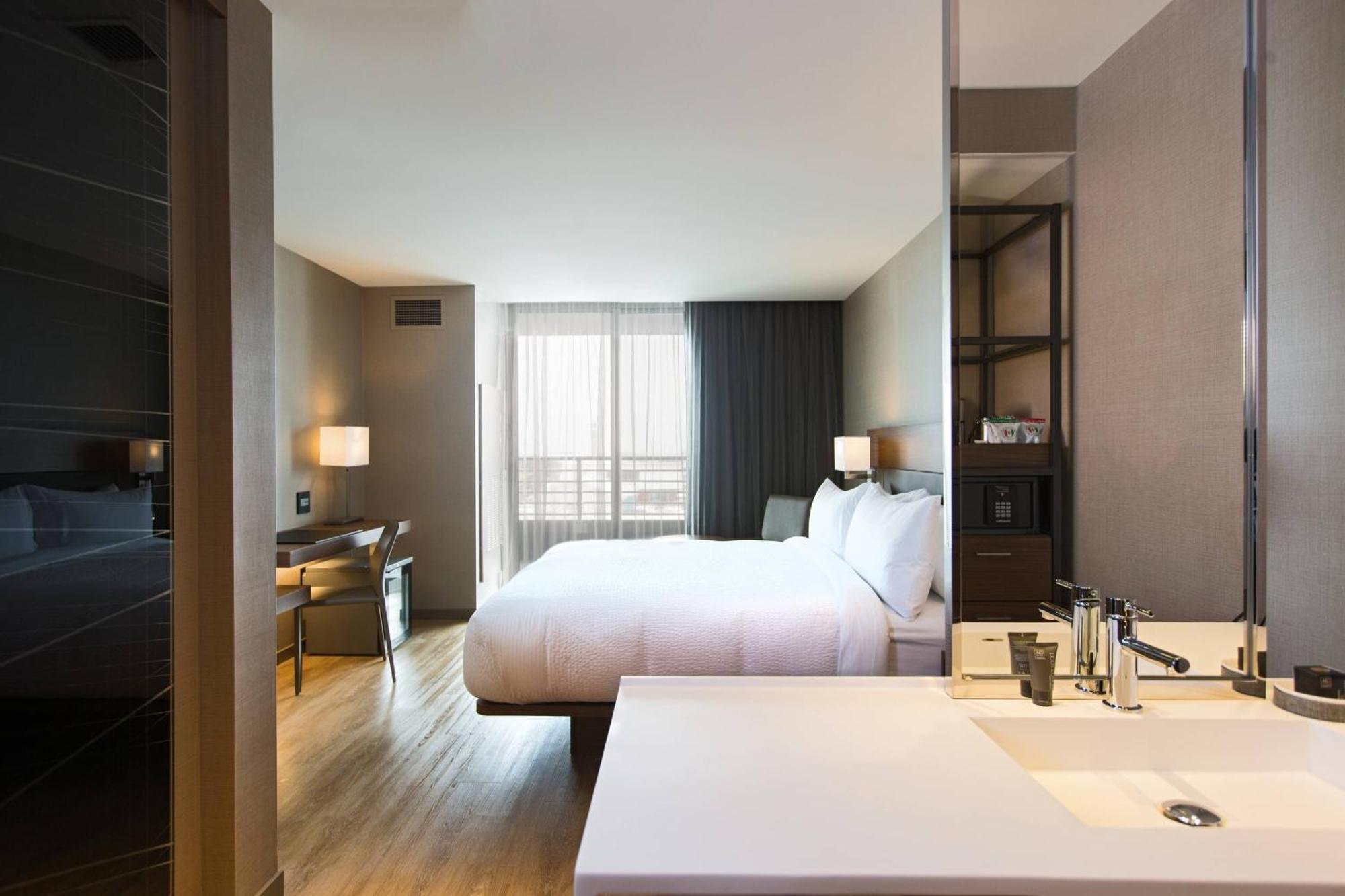 Ac Hotel Cincinnati At Liberty Center West Chester Εξωτερικό φωτογραφία