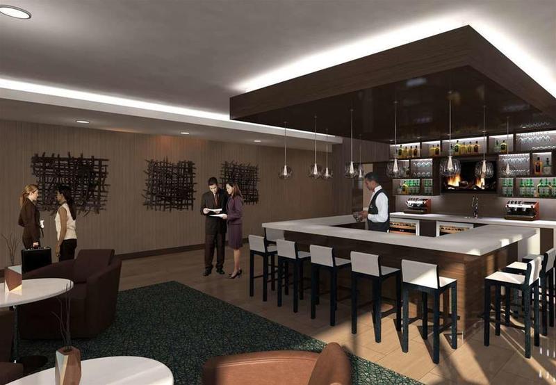 Ac Hotel Cincinnati At Liberty Center West Chester Εξωτερικό φωτογραφία