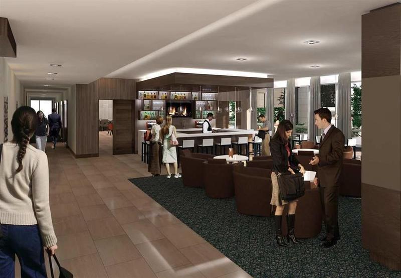 Ac Hotel Cincinnati At Liberty Center West Chester Εξωτερικό φωτογραφία