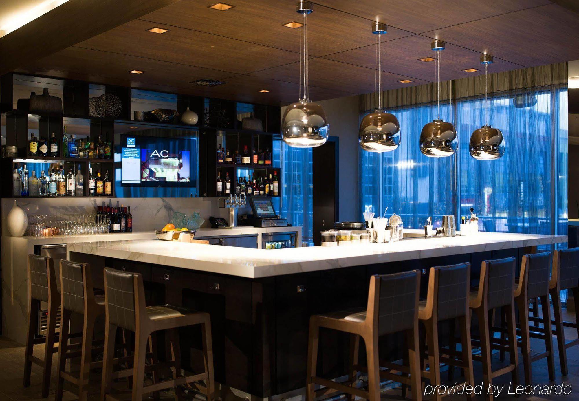 Ac Hotel Cincinnati At Liberty Center West Chester Εξωτερικό φωτογραφία