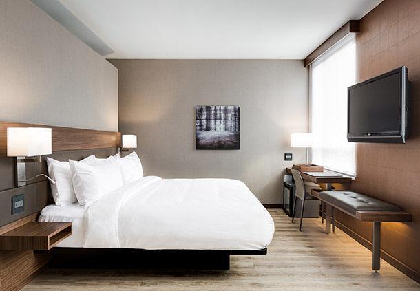 Ac Hotel Cincinnati At Liberty Center West Chester Εξωτερικό φωτογραφία