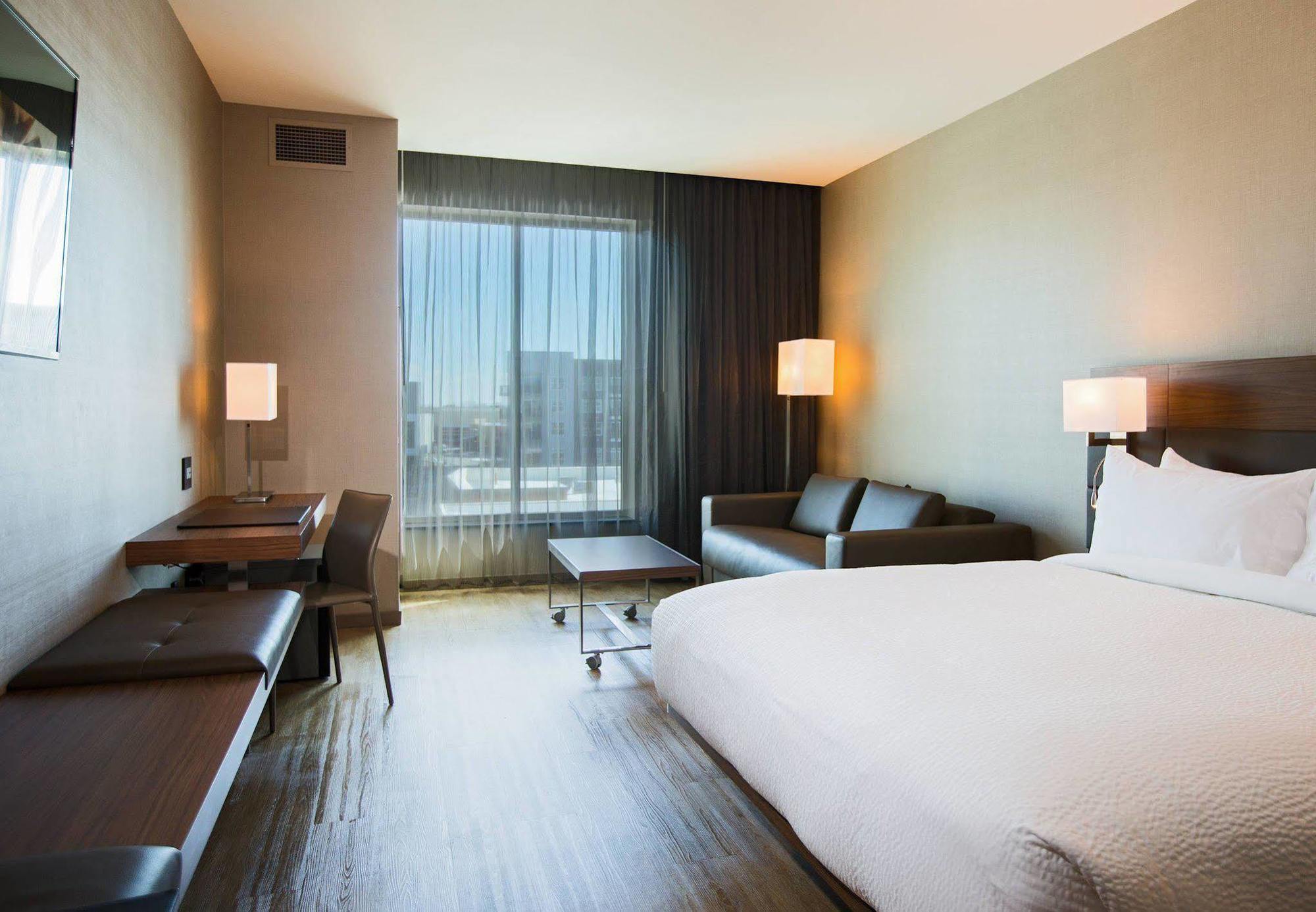 Ac Hotel Cincinnati At Liberty Center West Chester Εξωτερικό φωτογραφία