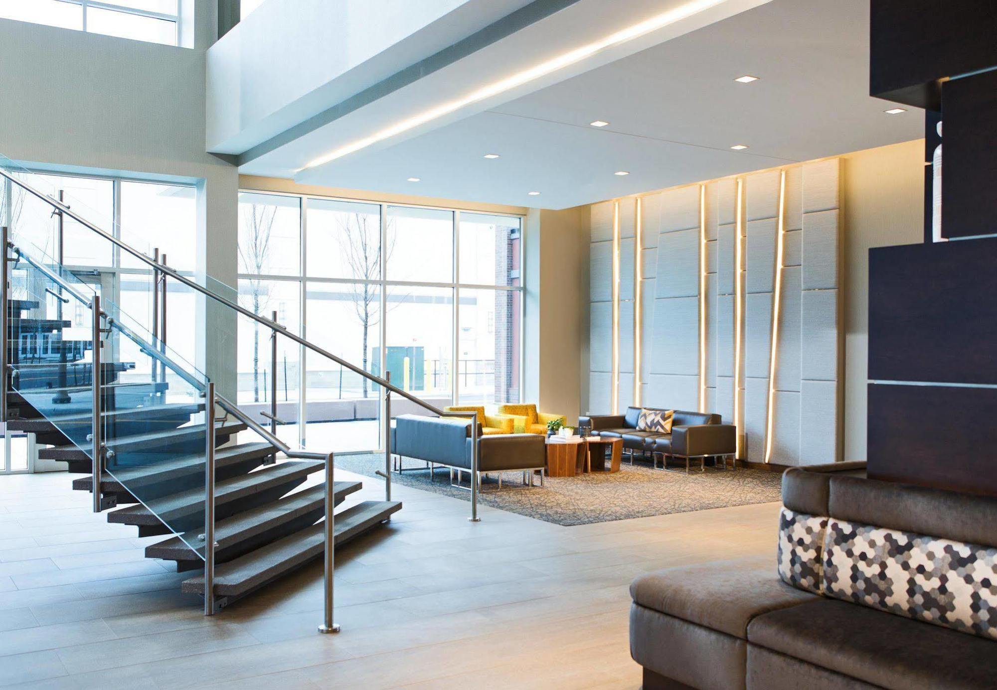 Ac Hotel Cincinnati At Liberty Center West Chester Εξωτερικό φωτογραφία