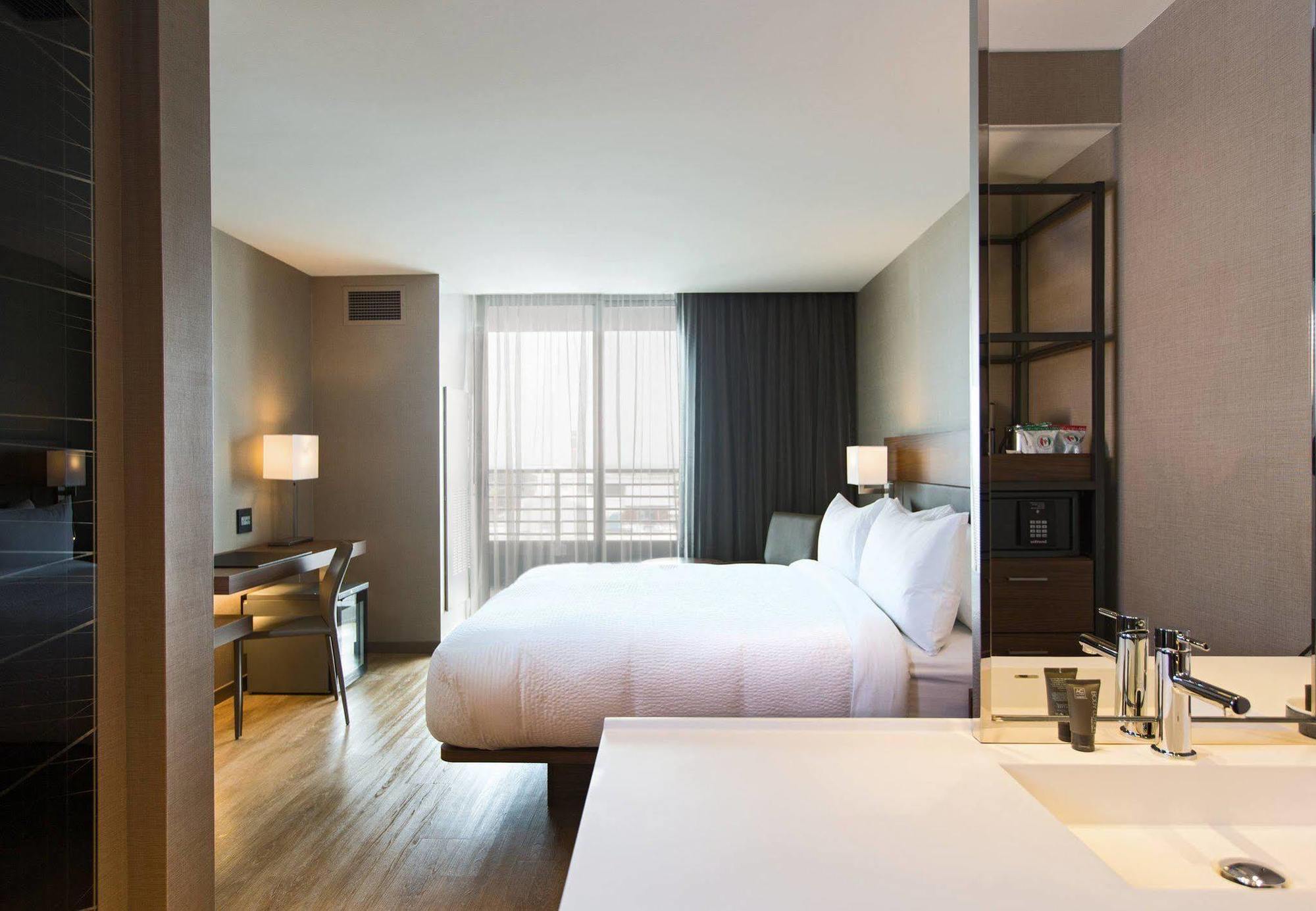 Ac Hotel Cincinnati At Liberty Center West Chester Εξωτερικό φωτογραφία